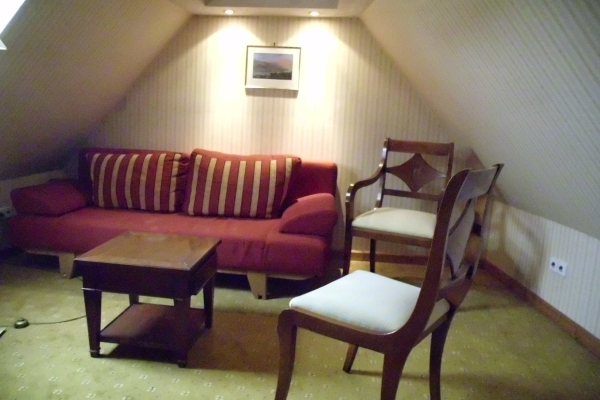 Hotel Freihof